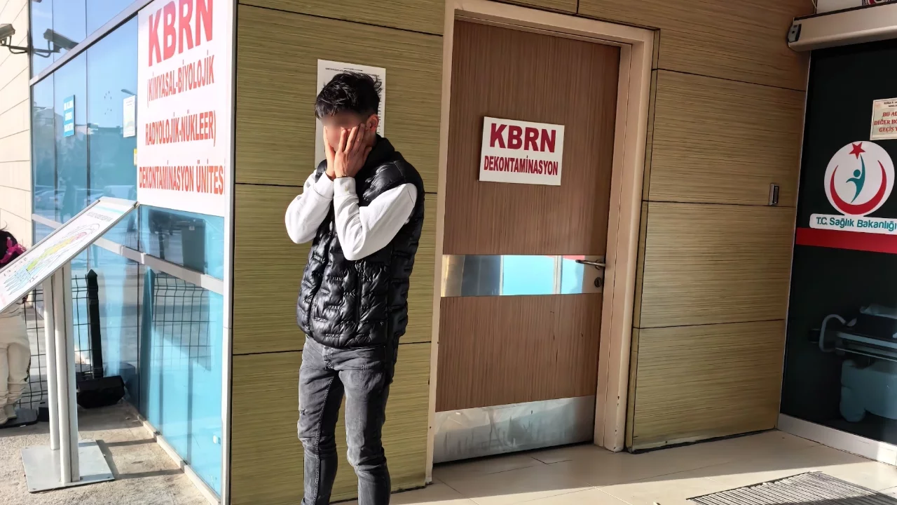 Bursa'da Uyuşturucu Tuzağı: Parasını Alıp Dövdü