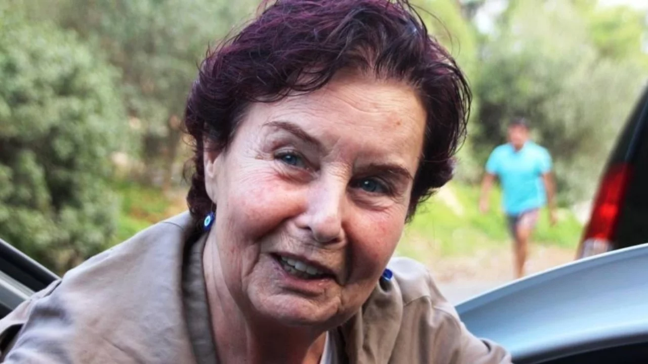 Fatma Girik'in Vasiyeti Geçerli Sayıldı