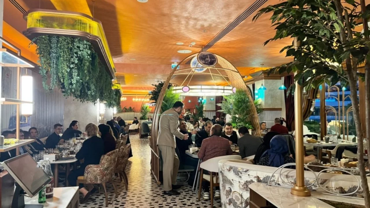 Osmanlı ve Anadolu Mutfağı Bursa'da Yeniden Hayat Buluyor: Afize Kapılarını Açıyor