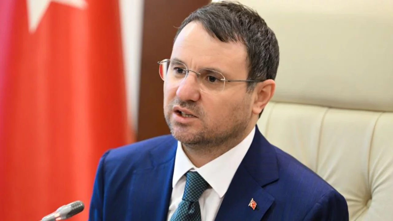 Maden Göçüğüne Soruşturma Başlatıldı