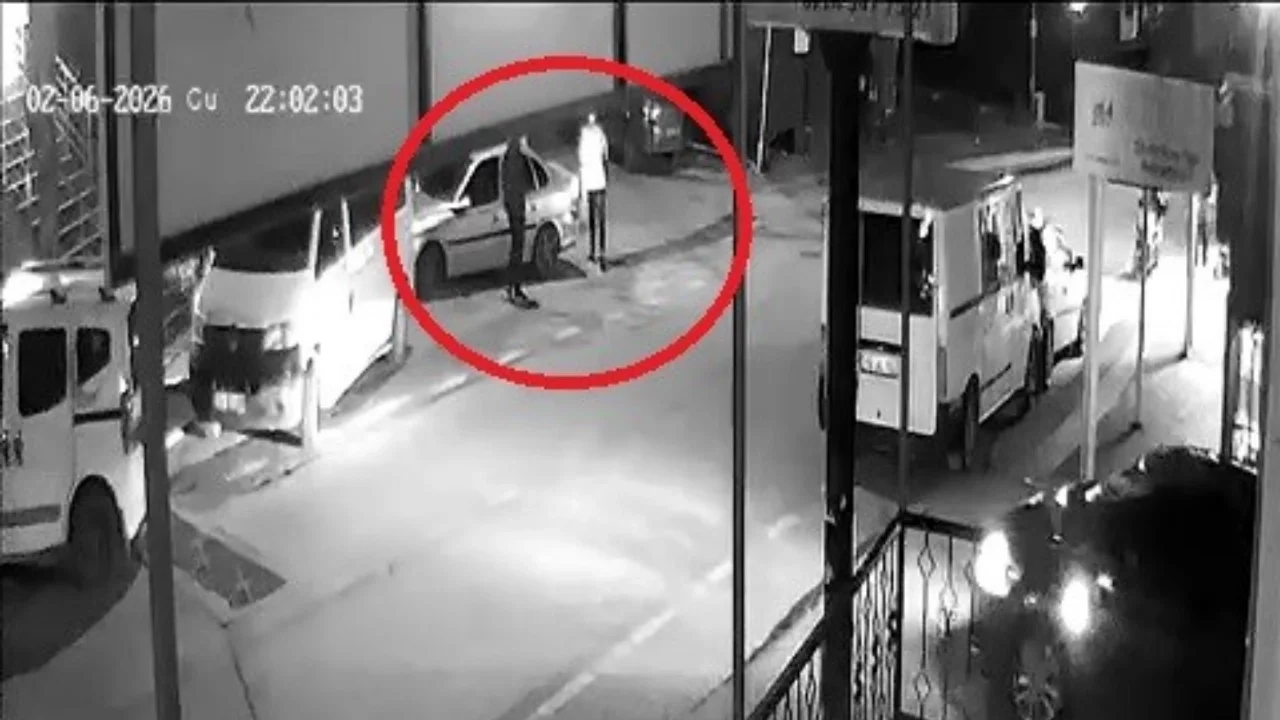 Bursa'da 25 Milyonluk Arsa Kavgası: Cinayet 280 Saatlik Kamera İncelemesiyle Çözüldü