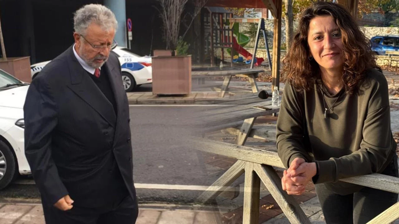 Oyuncu Metin Akpınar'ın biyolojik kızı tazminat davasını kazandı