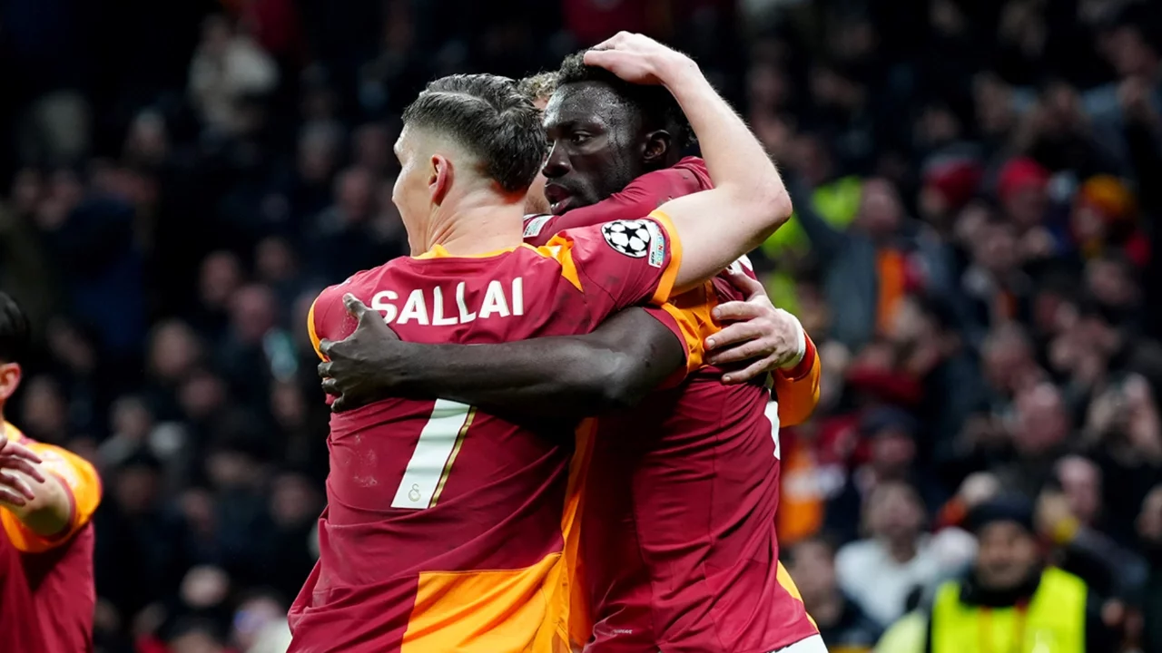 İtalya Ayağa Kalktı: "Juventus İçin Tarihi Rezalet"