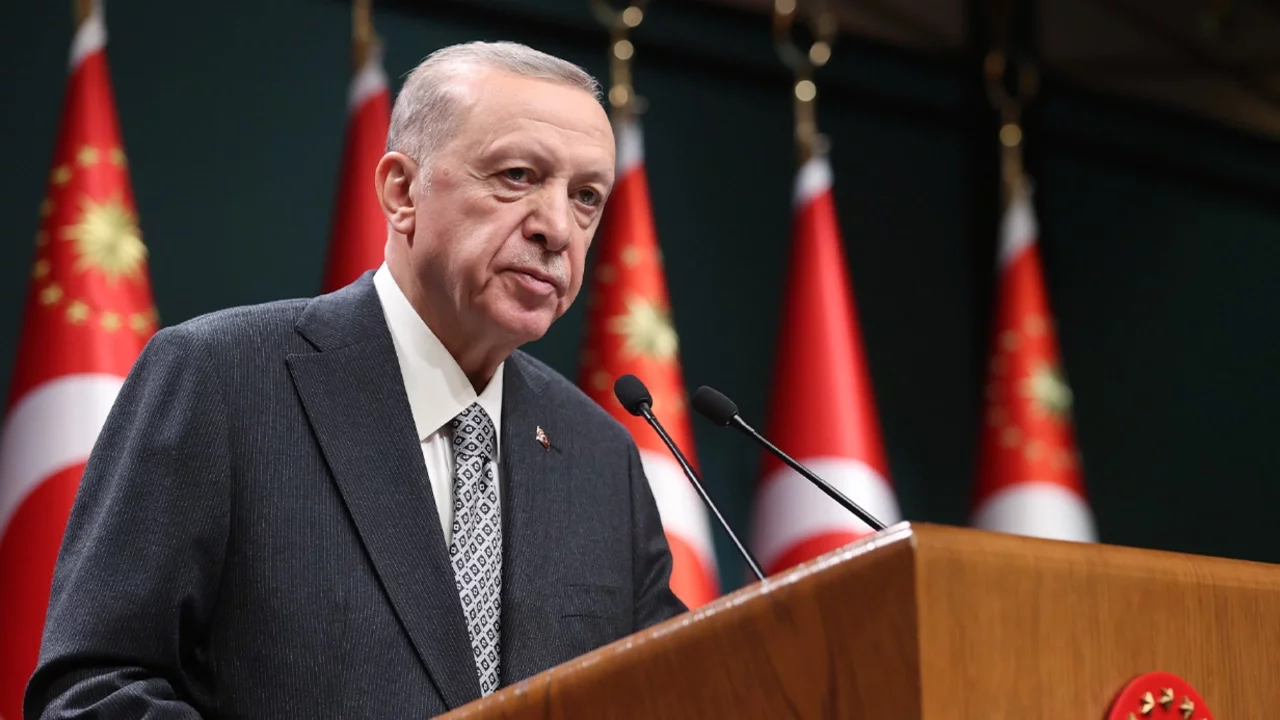 Külliye'de Kritik Zirve: Savunma Sanayii İçin Yeni Kararlar