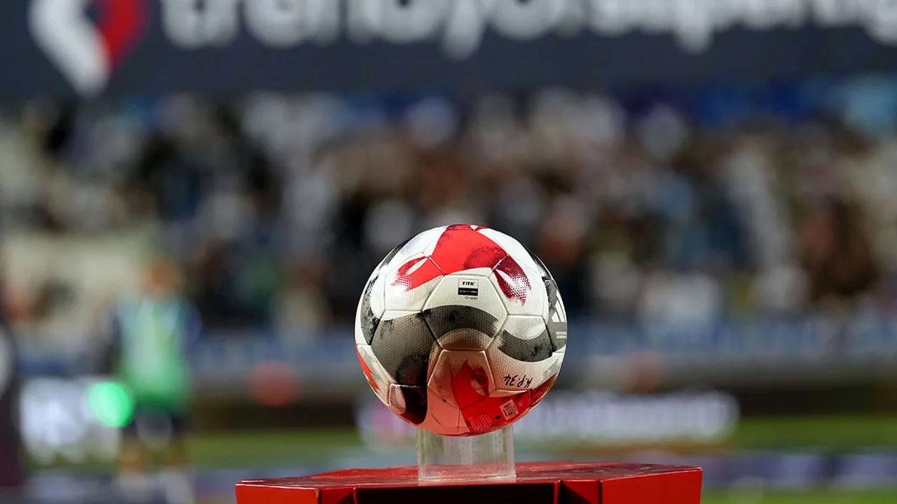 Süper Lig'de Kritik Hafta: Dev Maçlar Kapıda