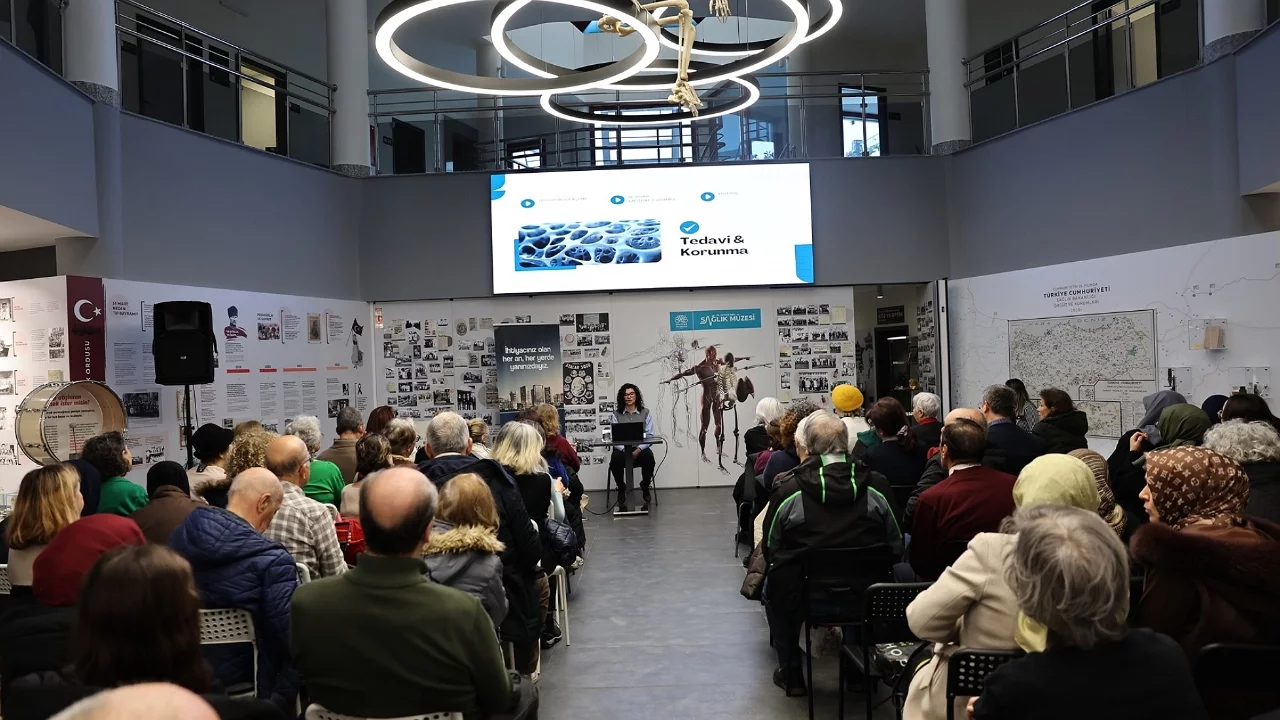 Sessiz ilerleyen risk osteoporoz