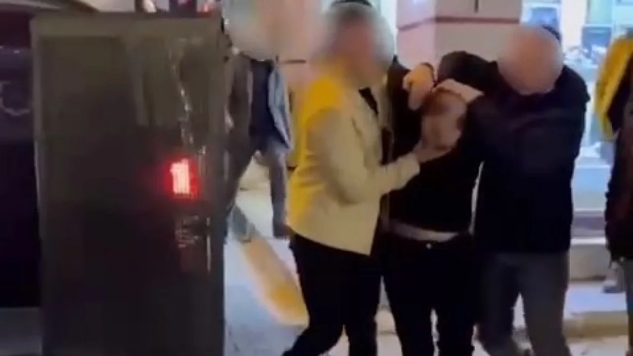 Bursa'da film gibi operasyon! "Binbir surat" böyle yakalandı