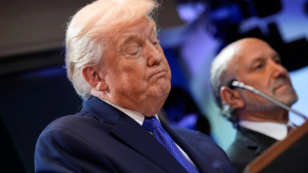 ABD'de tarifelere darbe! Yüksek Mahkeme Trump'ı durdurdu