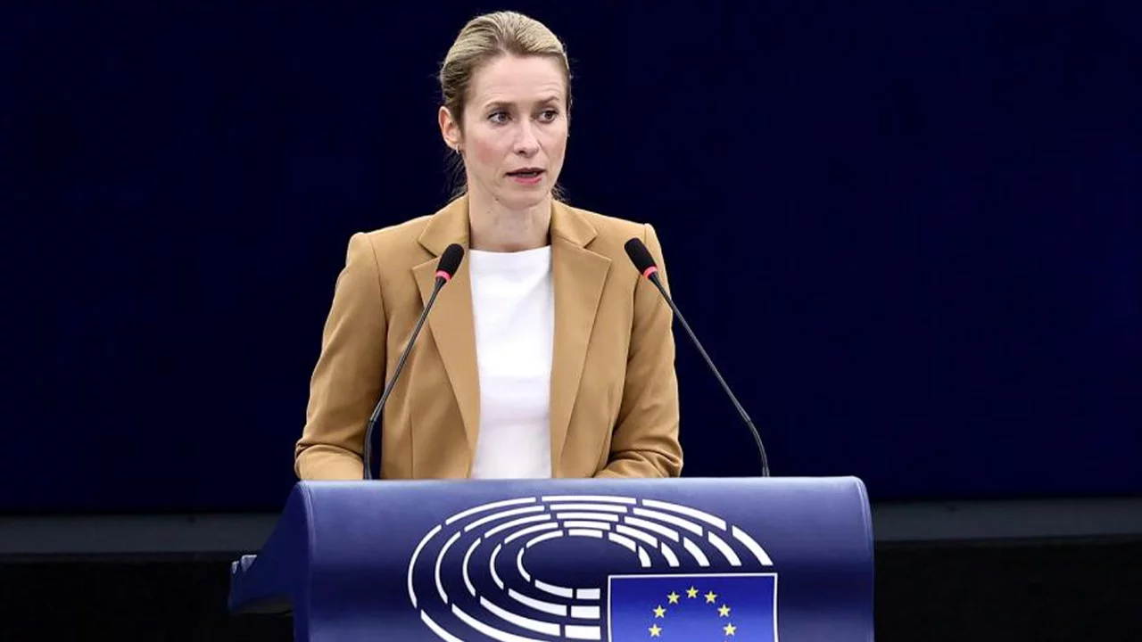 AB'de kriz: Rusya'ya 20. yaptırım paketinde anlaşma çıkmadı