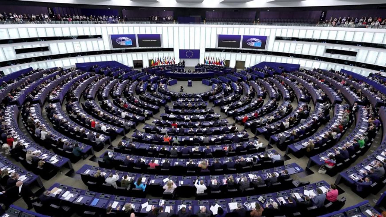 AB'den Ukrayna'ya destek mesajı: 90 milyar euroluk kredi taahhüdü