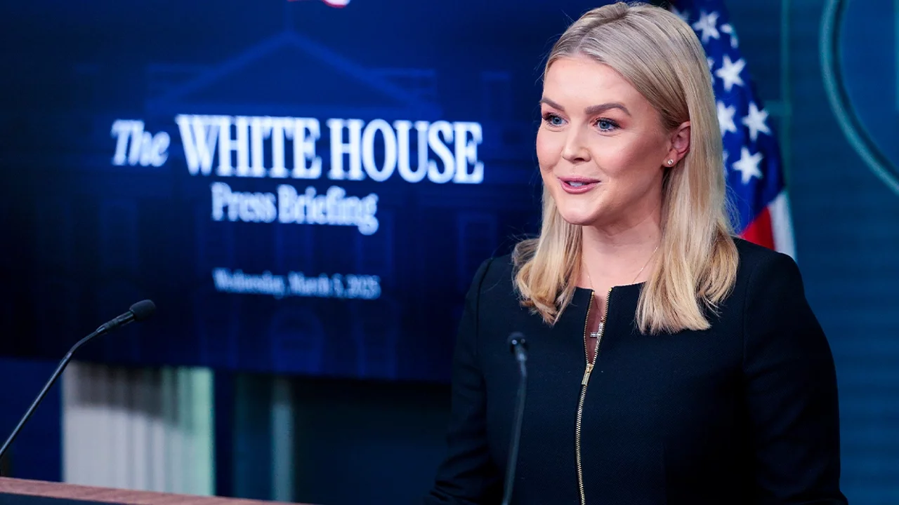 Beyaz Saray'dan İran mesajı: "Diplomasi öncelik, ancak güç seçeneği masada"