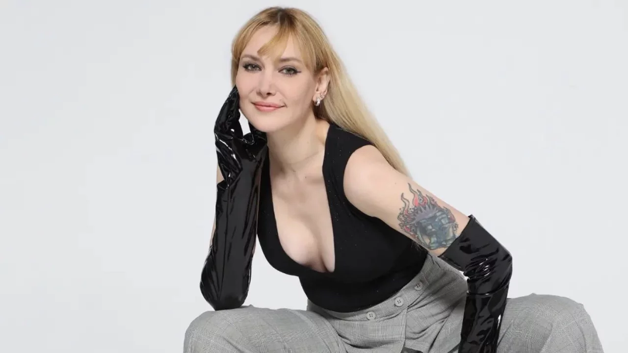 Ünlü şarkıcıdan yıllar sonra itiraf: "Borderline tanısı aldım"