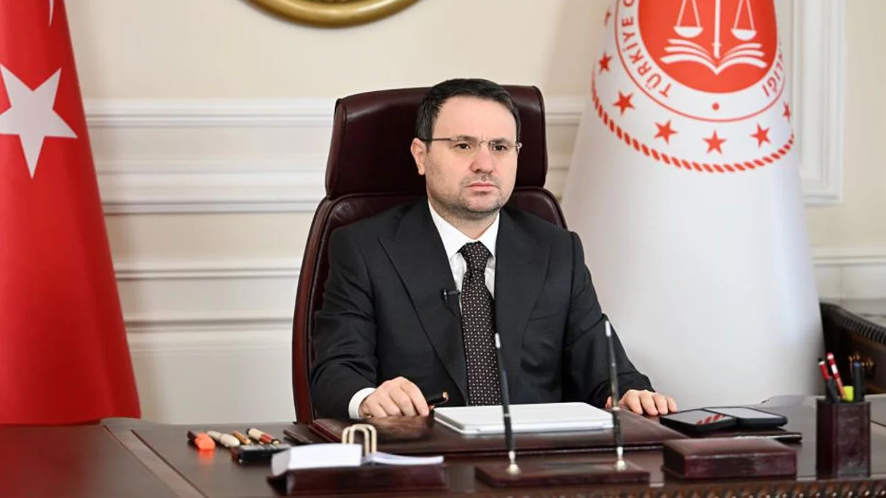 Bakan Gürlek'ten net mesaj: "Genel af olmayacak"