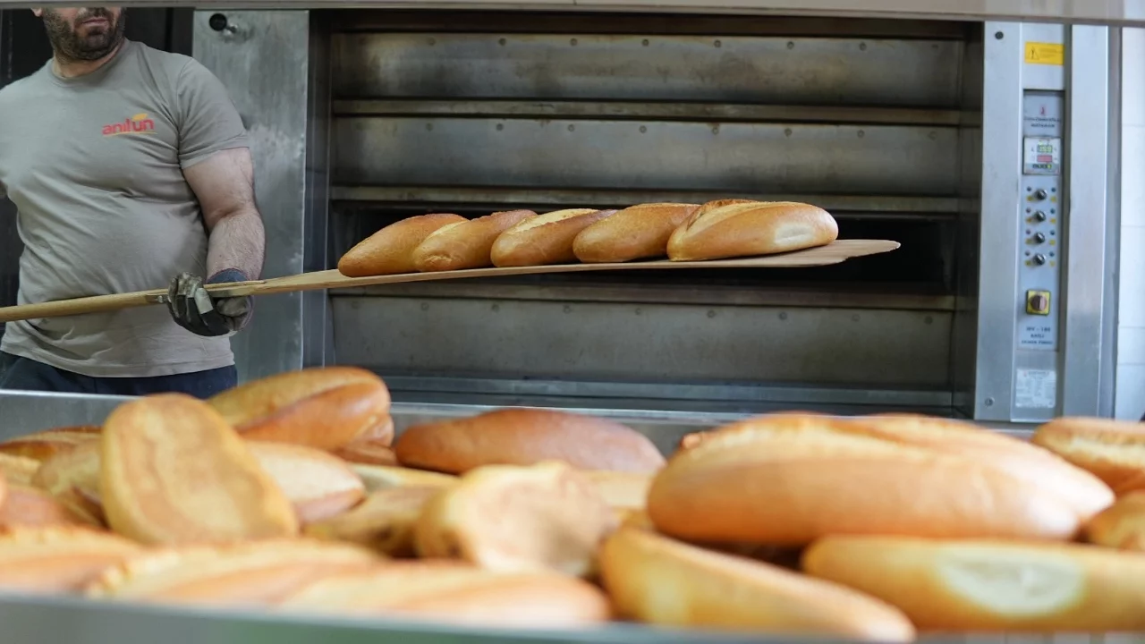 Gönüllere Dokunan Hizmet: Kestel'de Ramazan Sosyal Yardımlarla Yaşanıyor