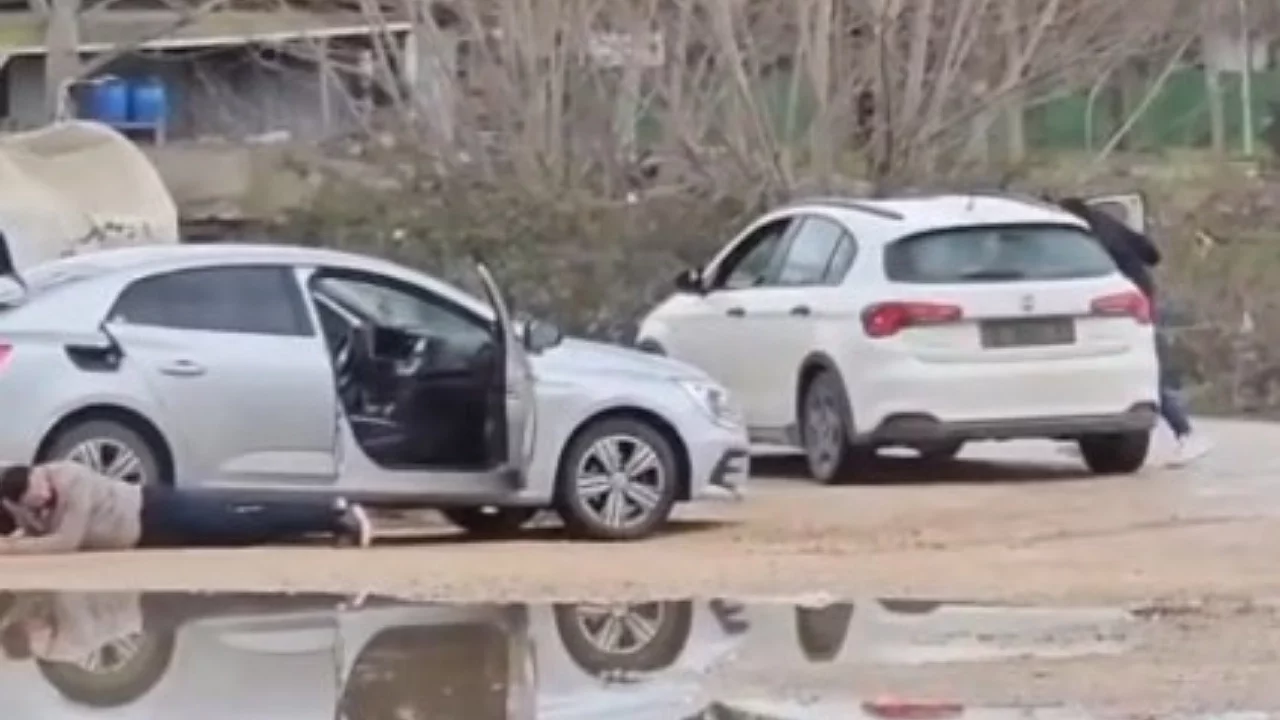 Bursa'da sahte soygun planı ortaya çıktı: 20 milyonluk senaryo çökertildi