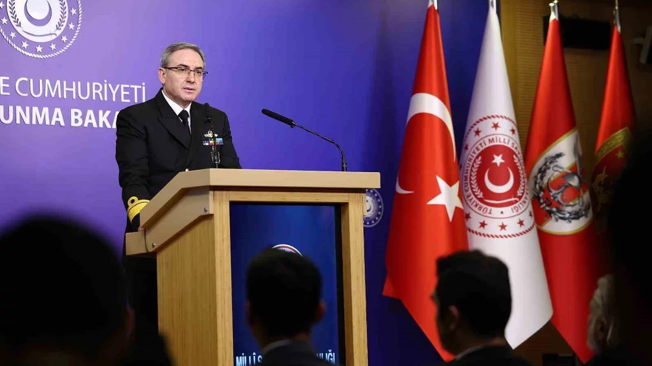 MSB'den net açıklama: "İran'a girilecek" iddiası yalanlandı