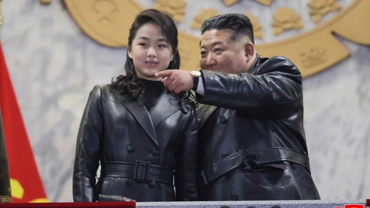 Kim Jong-un'dan ABD'ye şartlı mesaj: "Saygı olursa ilişkiler düzelir"