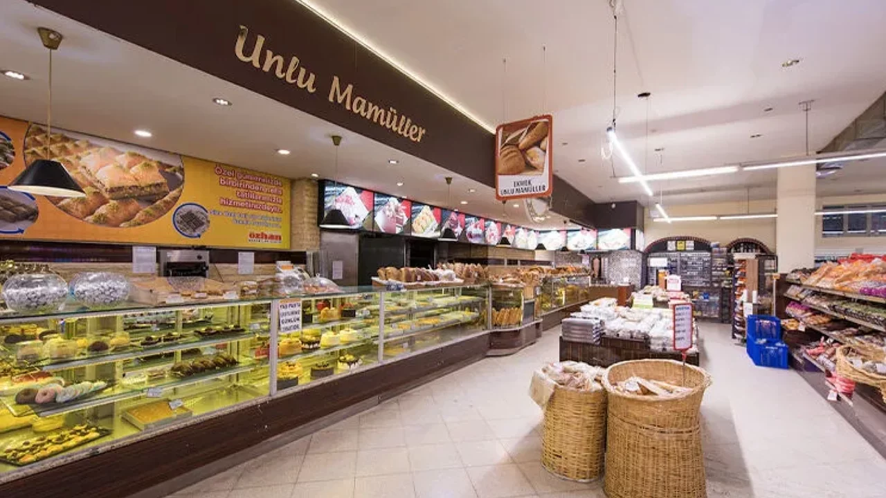 Özhan'dan şubat ayına Özel "Dolu Dolu" indirim günleri