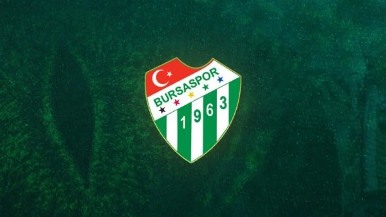 Bursaspor'a PFDK'dan 251 Bin TL Ceza