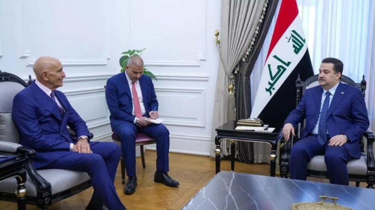 ABD'den Irak Mesajı: "İstikrar İçin Kritik Ortak"