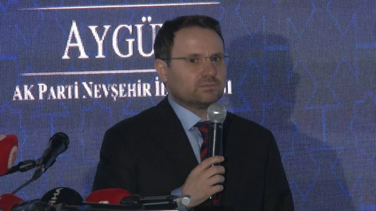 "Yeni Anayasaya İhtiyacımız Var"