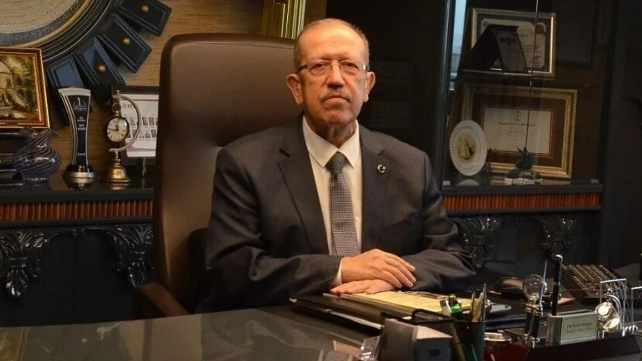 Hayat Hastanesi 48 yaşında