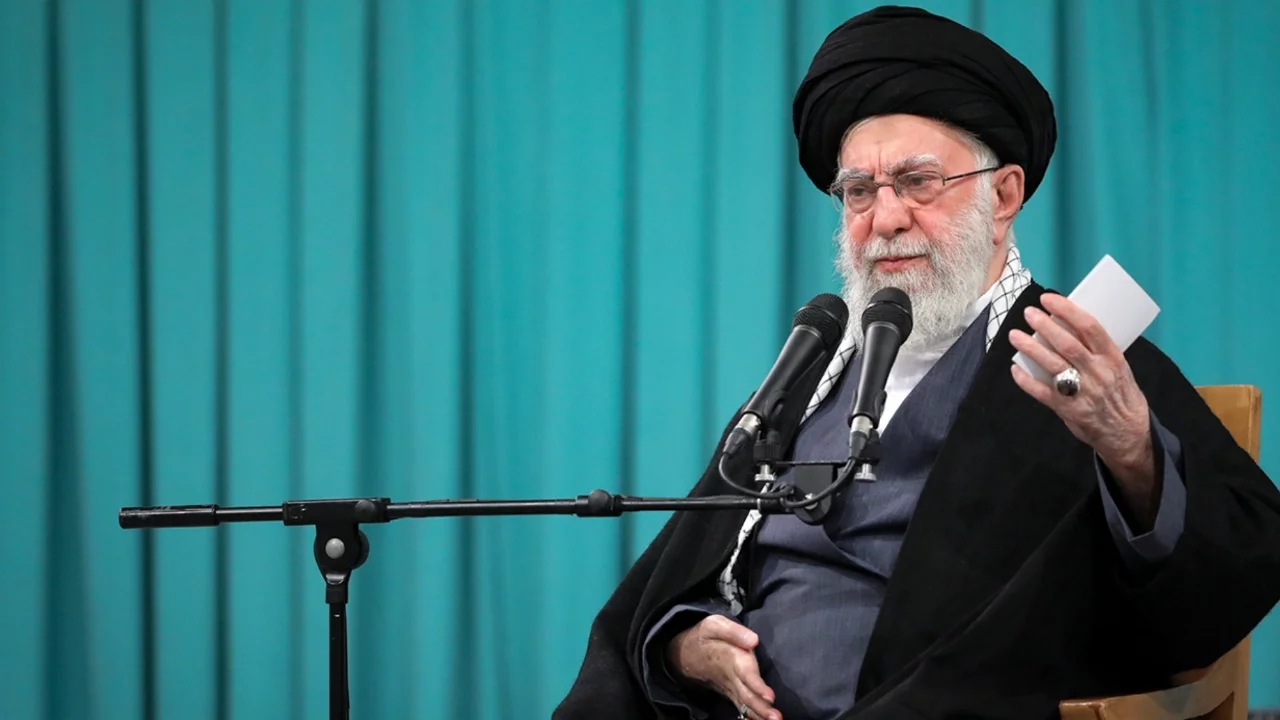 Hamaney'in Ailesi İçin Öldü İddiası: İran'dan Yalanlama