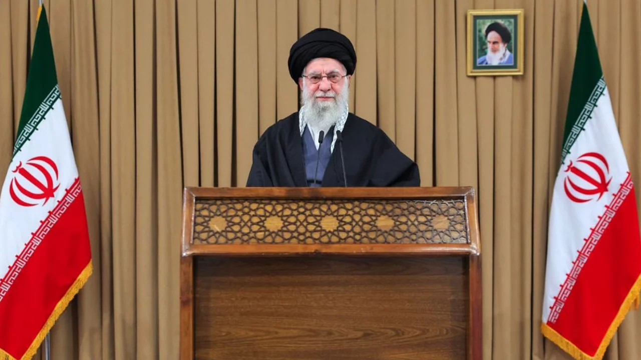 İran'dan BM'ye Çağrı: "Hamaney'in Öldürülmesi Terör Eylemi"