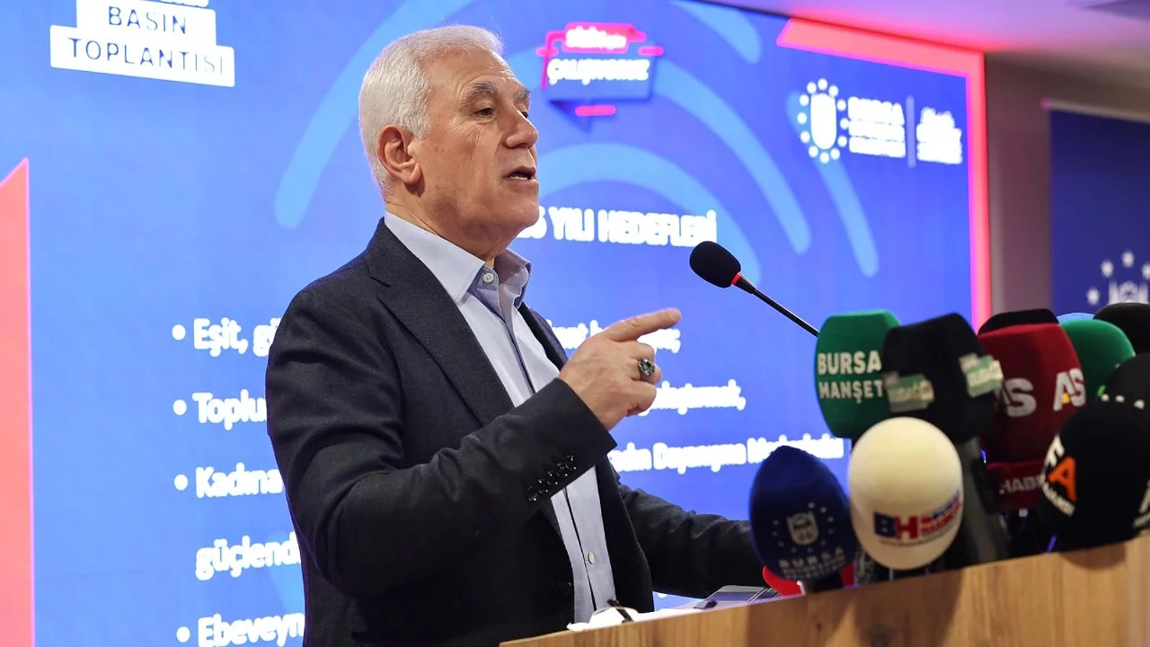 Büyükşehir, sosyal belediyecilikte de öncü