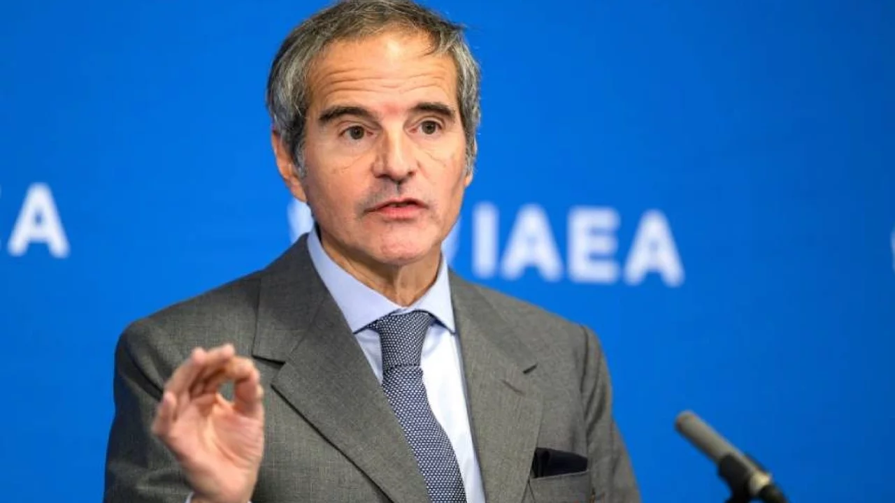 UAEA'dan Kritik Tespit: "İran'da Nükleer Silah Programı Yok"