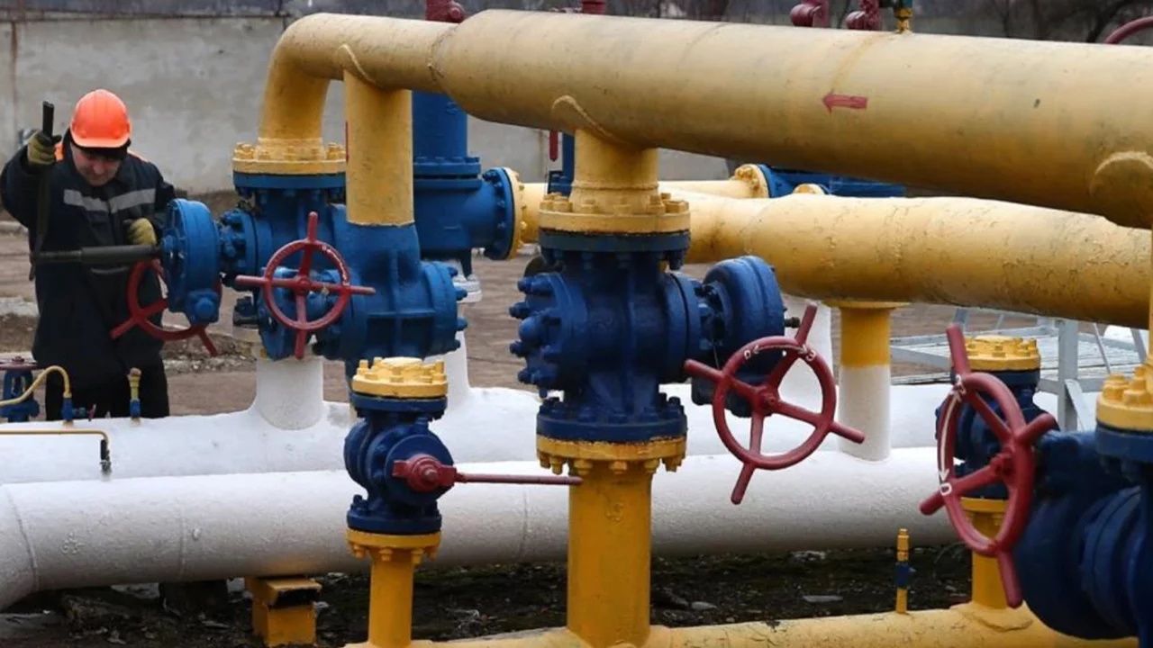 Katar Gazı Durdu: LNG Üretimi Askıya Alındı