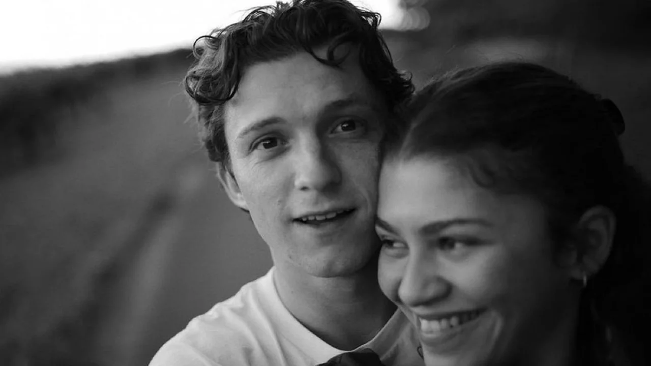 Tom Holland & Zendaya Evlendi mi? "Düğün Çoktan Oldu" İddiası
