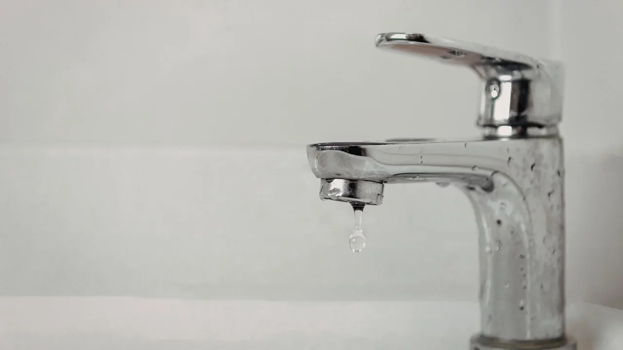 Bursa'da su kesntisi!