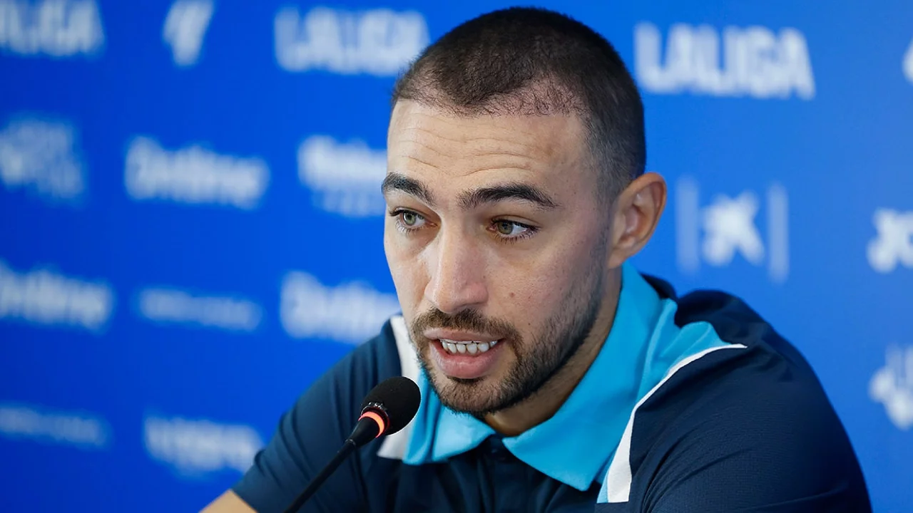 Savaştan Kaçtı: Eski Barcelona'lı Futbolcu Türkiye'ye Sığındı