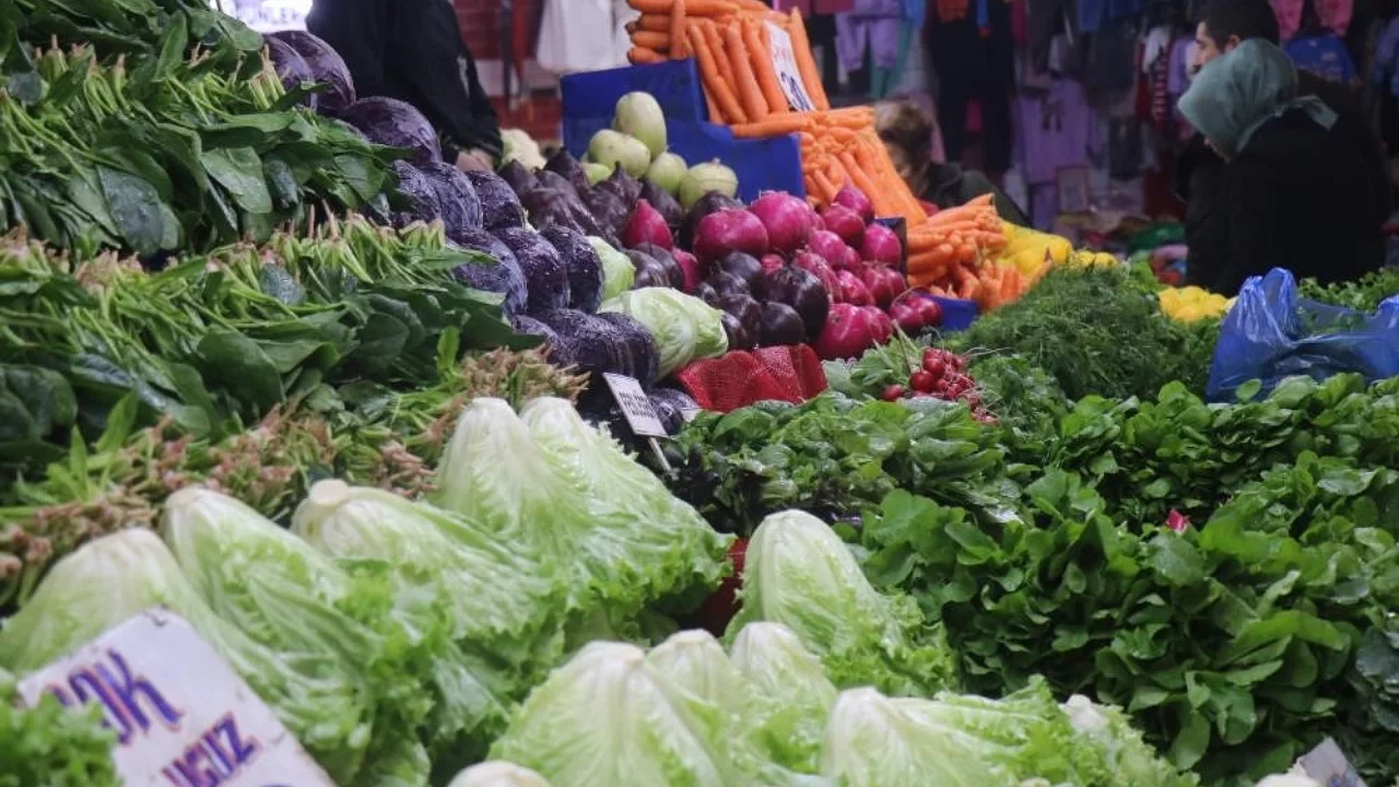 Türkiye Gıdayı Çöpe Atıyor: Kayıp 43 Milyar Dolar!