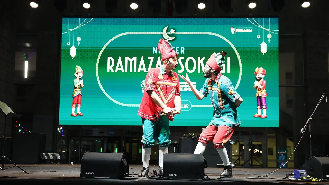 Muşlular Nilüfer'de buluştu