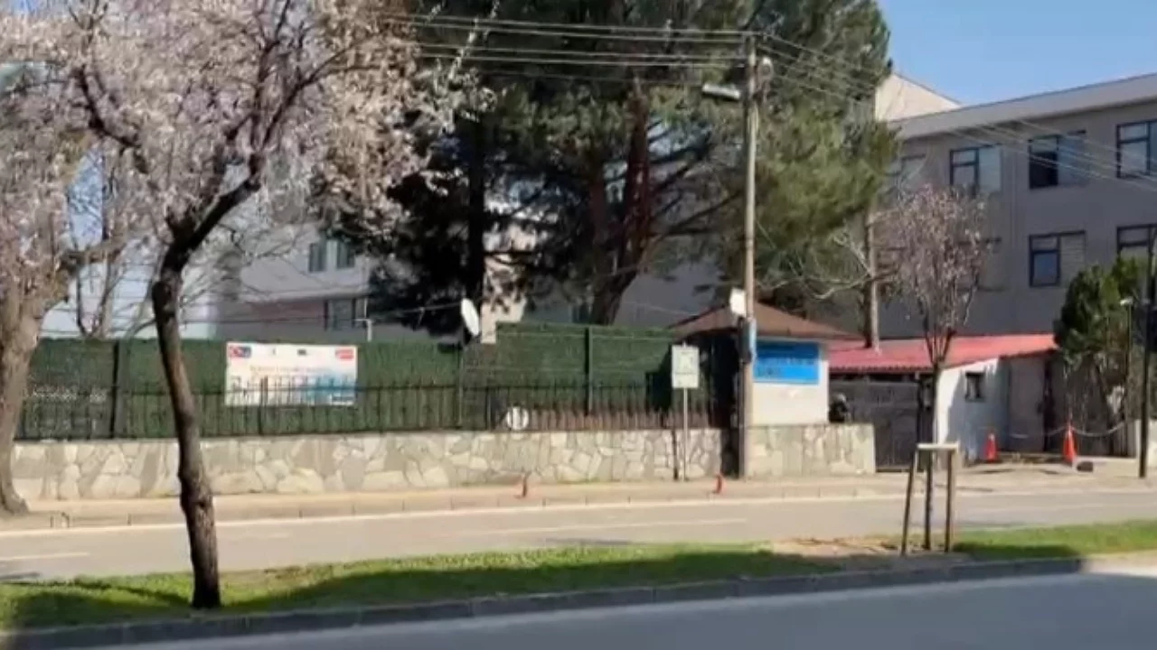 Bursa'da Acı Kayıp: 7 Yaşındaki Gökçe Kurtarılamadı