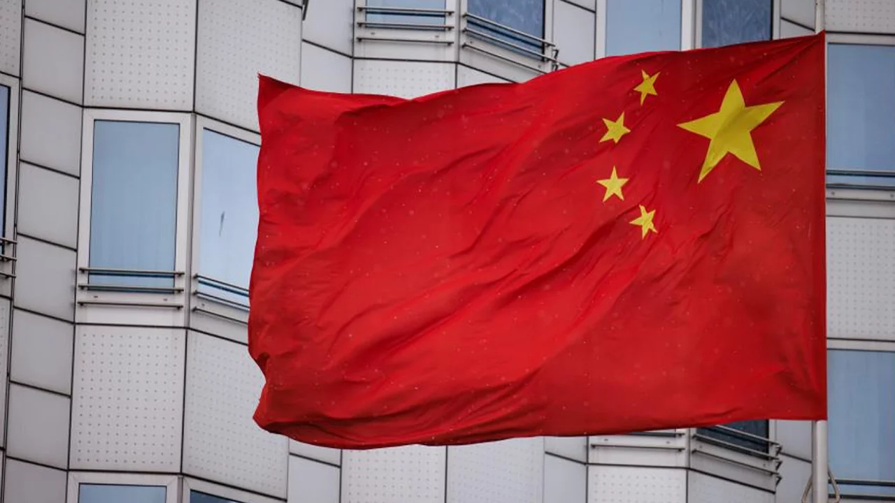 Çin'den İran'a Açık Destek: "Kendini Savunma Hakkı Var"