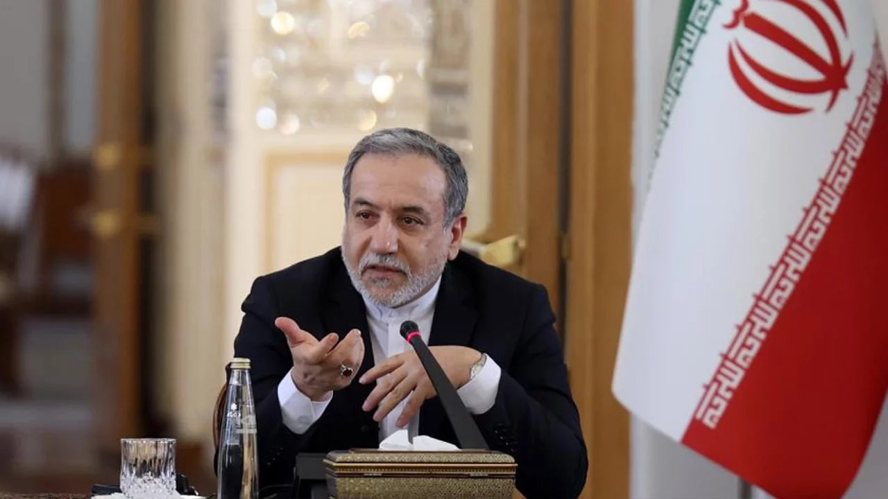 İran'dan Rubio'ya Sert Yanıt: "Sözde Tehdit Hiç Yoktu"