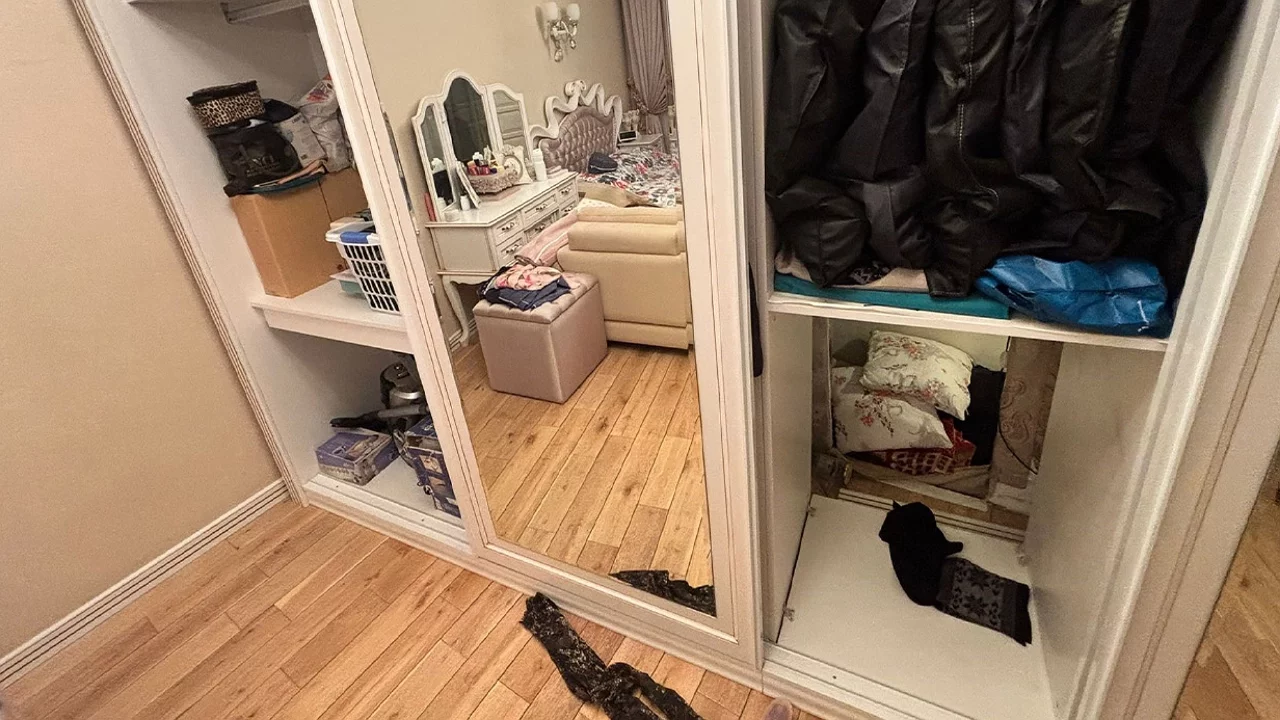 Gri Kategorideki FETÖ Firarisi Yakalandı