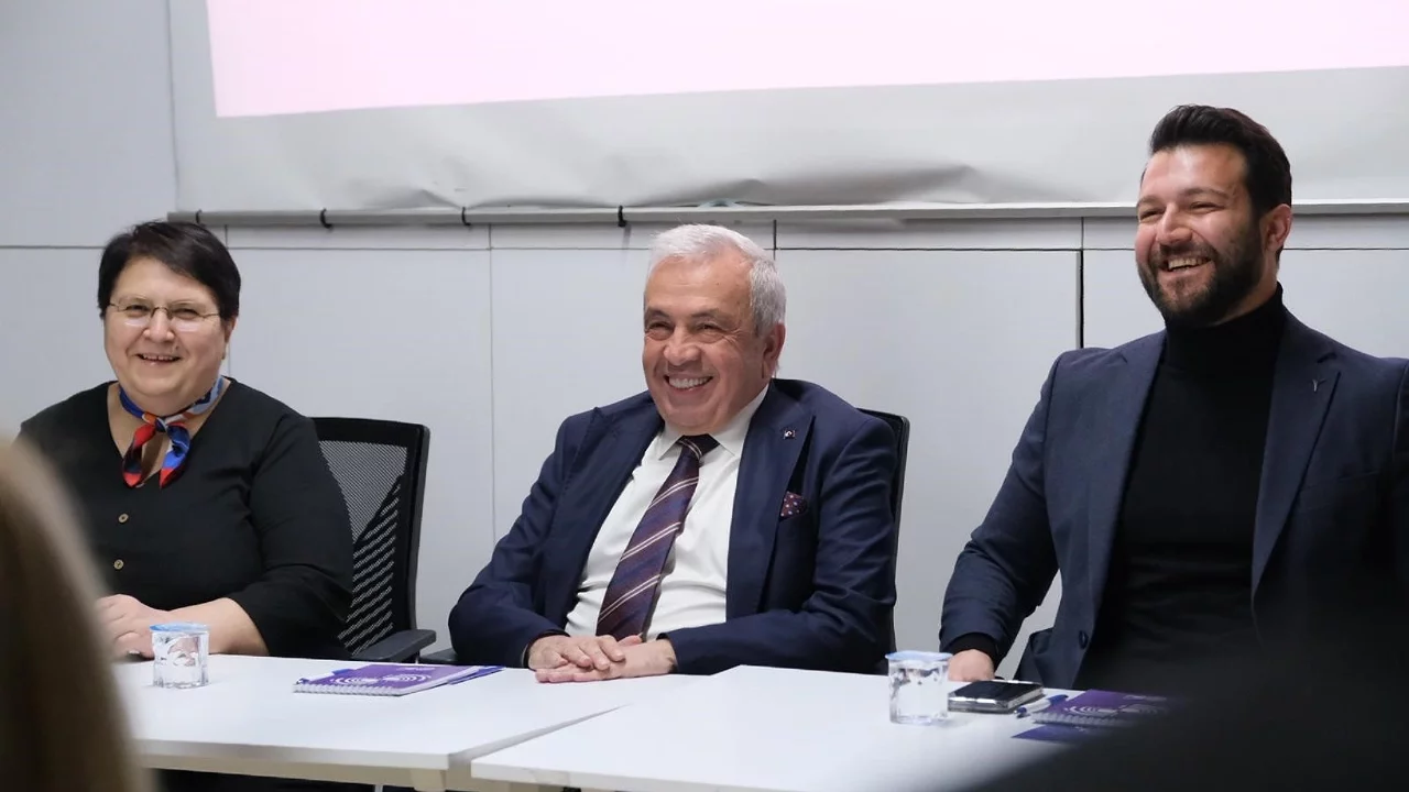 Nilüfer'de 'Ortak Akıl' kazandı