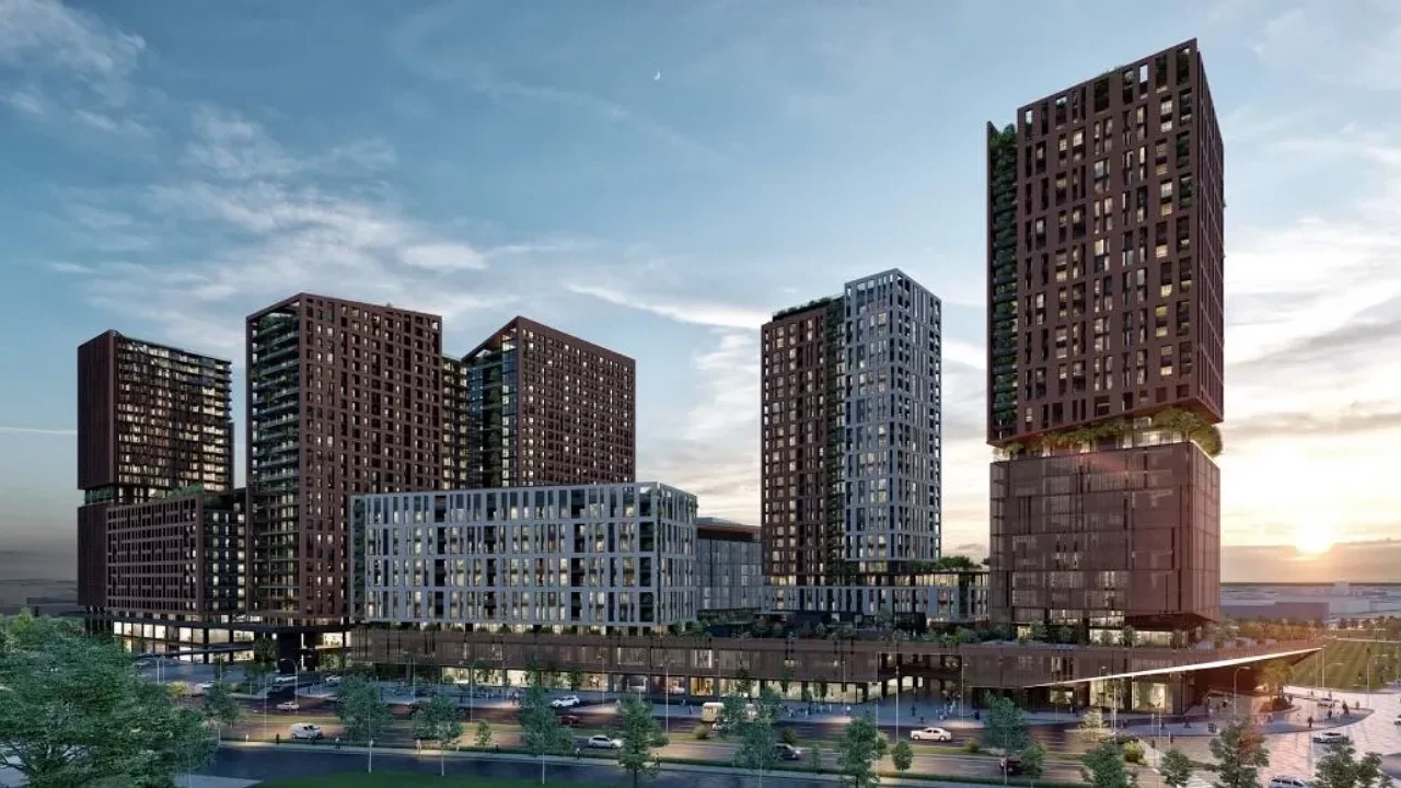 Bursa'da Konut Projesi Vurgunu İddiası: 534 Kez Hapis İstemiÖzet: Haberin kalanı: