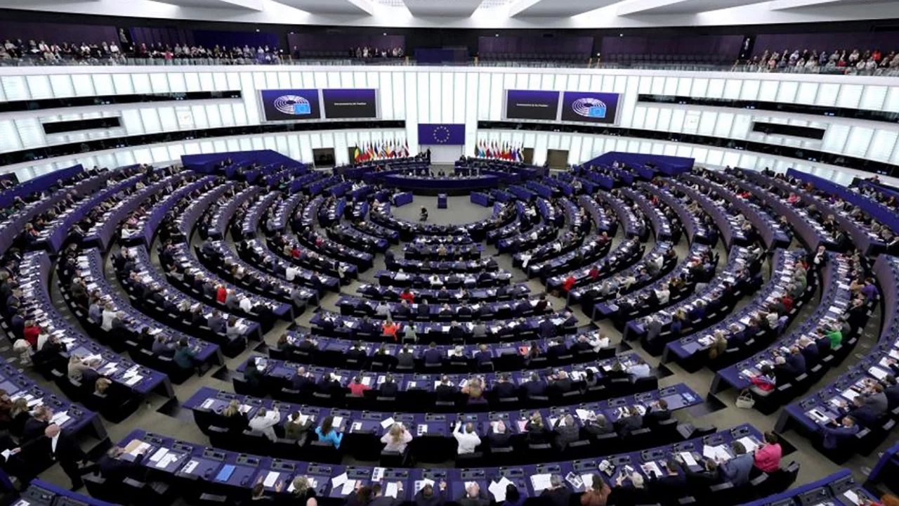 AB'den "Made in EU" Hamlesi: Yeni Sanayi Planı Açıklandı