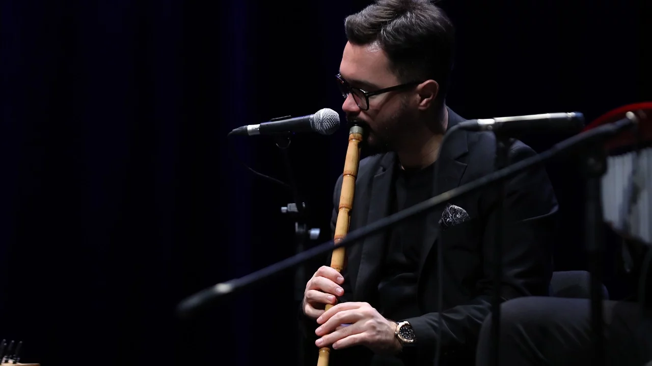 Bursa'da gönülden gönüle Ramazan nefesi