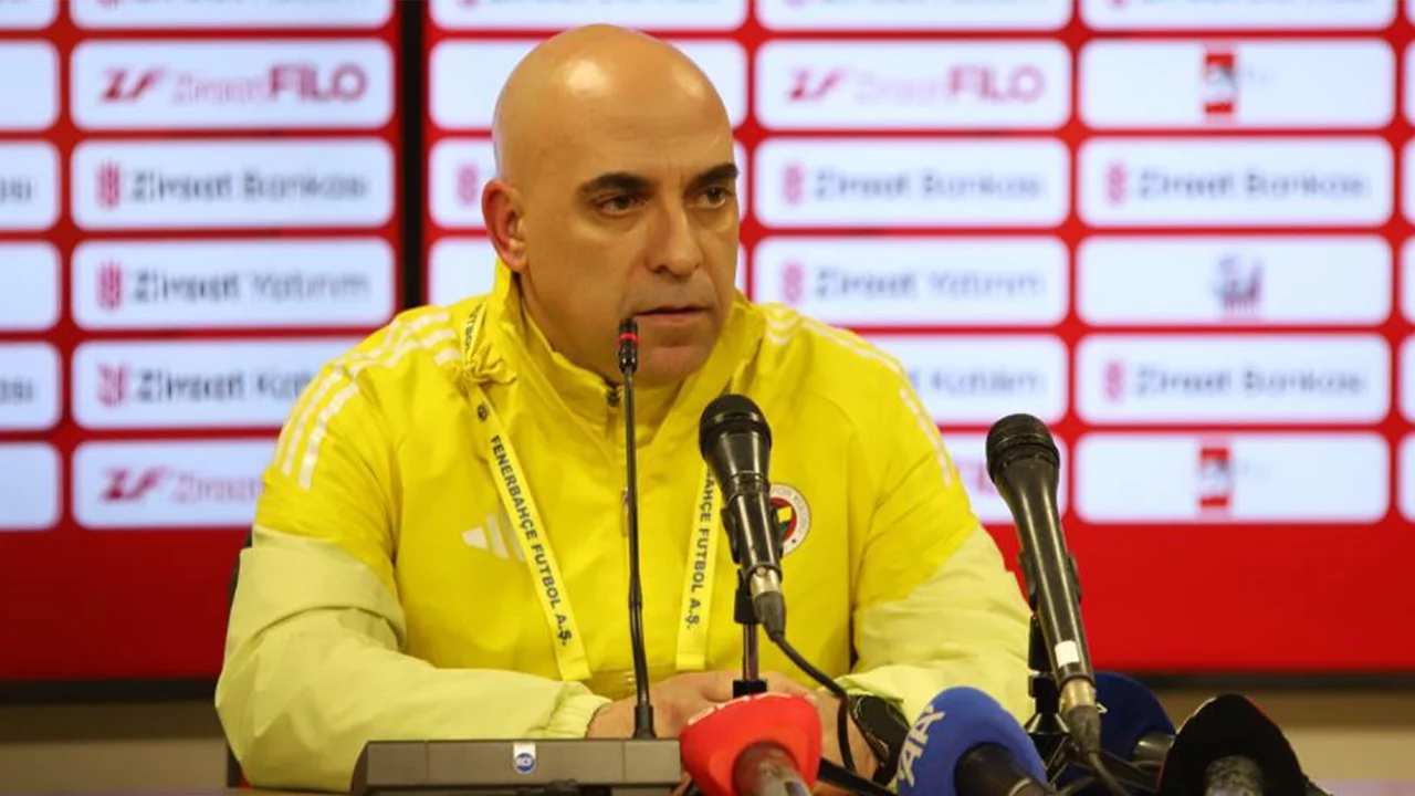 Zeki Murat Göle: Oyuncularımız Üst Düzey Performans Gösterdi