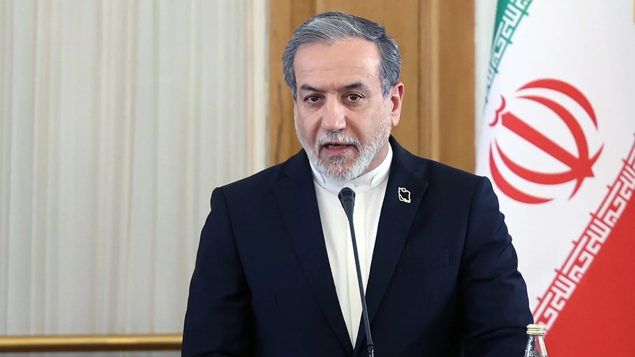 İran'dan ABD'ye Sert Tepki: "Denizde Vahşet İşlendi"