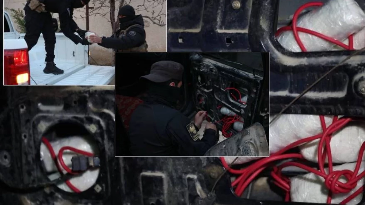 Şam'da DEAŞ Hücresi Çökertildi