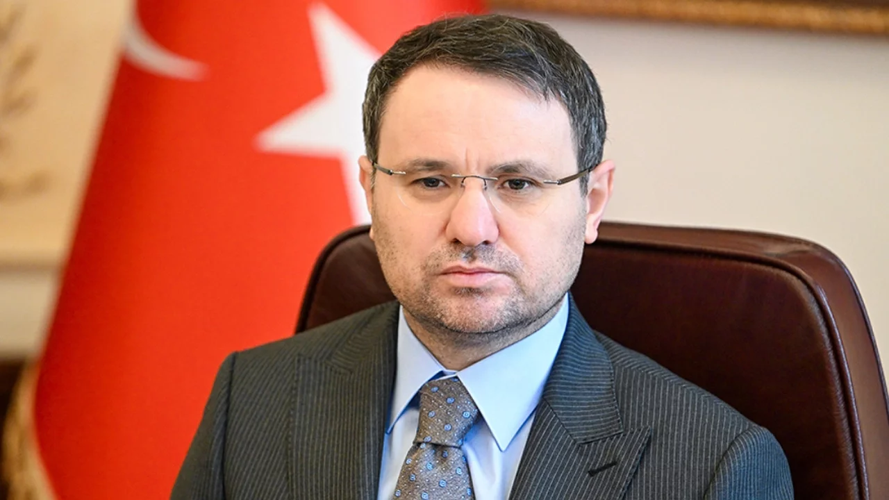 Gürlek: "Şahsa Özgü Af Niteliğinde Düzenleme Yapılamaz"