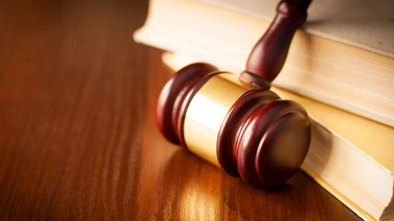 10 Yıldır Aranan Eski Başsavcıvekili Tutuklandı