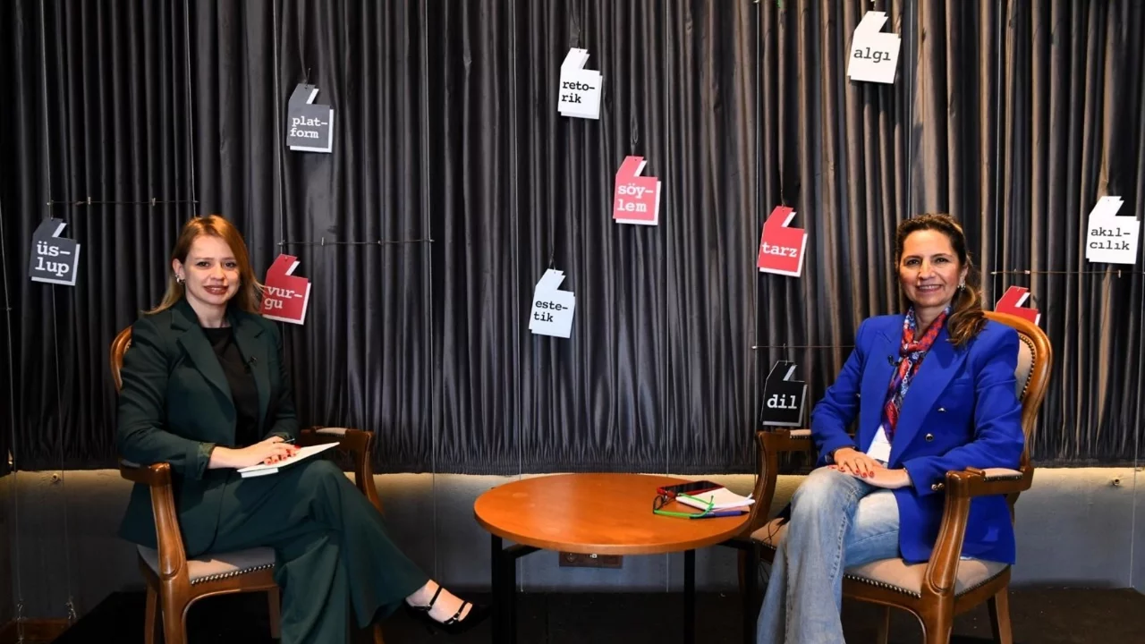 Osmangazi'de 8 Mart'a özel medya buluşması